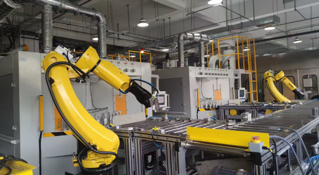 吉林喷砂机常见类型及适用场景全解析