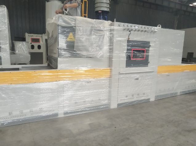 吉林喷砂机操作规范 新手必学安全要点