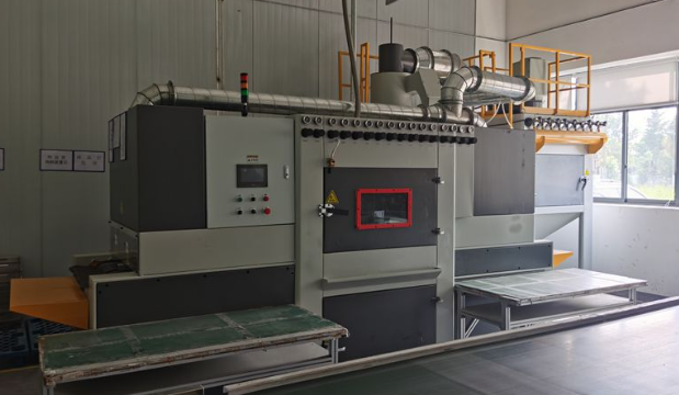 吉林如何提升喷砂机工作效率 这几招超实用