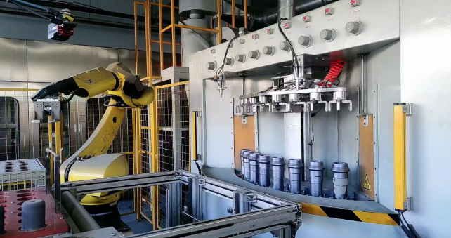 吉林喷砂机快速换料技巧 节省施工时间