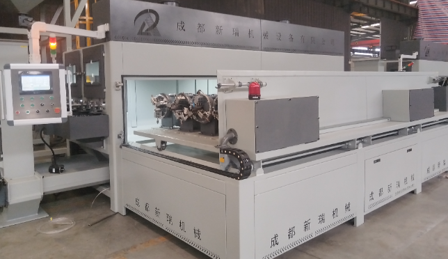 吉林低温环境下喷砂机如何正常工作