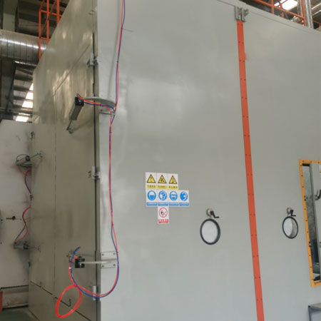 吉林吊挂式抛丸机有什么特点